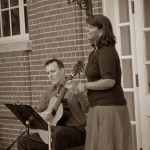 Dearing Concert Duo - Wedding and Events