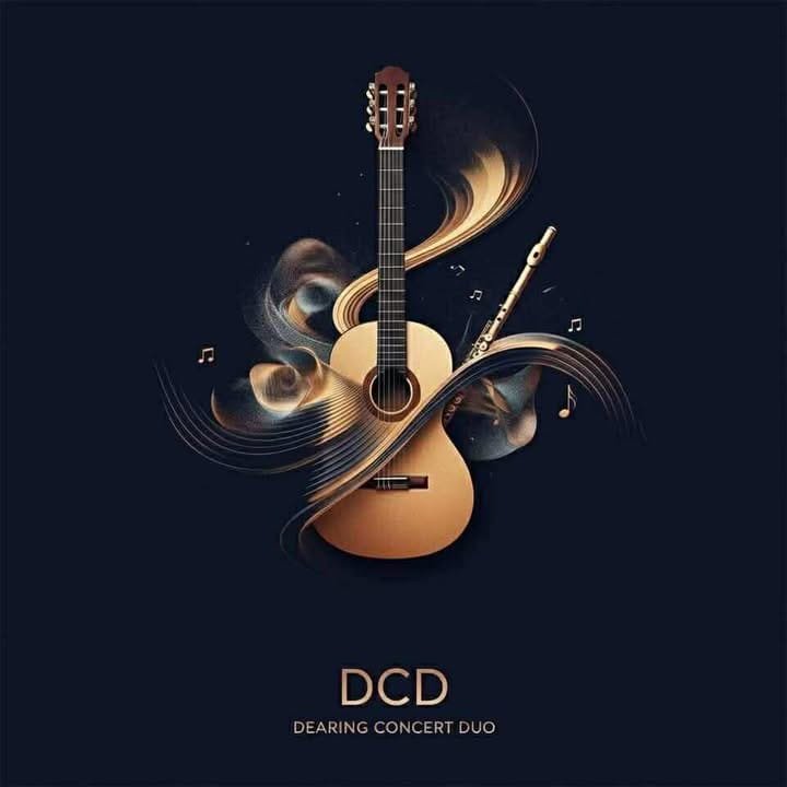 The Dearing Concert Duo